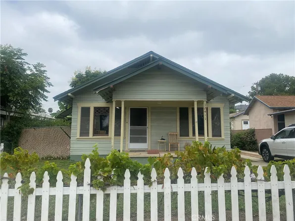 12411 Camilla St, Whittier, CA 90601