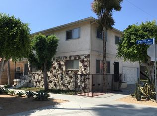 503 W 39th St APT 5, San Pedro, CA 90731