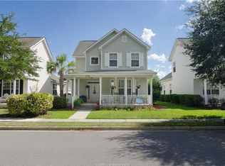41 5th Ave, Bluffton, SC 29910