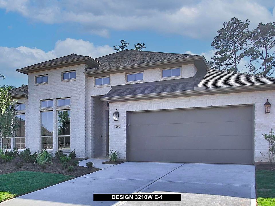 1st image of 26819 Lakeside Mill Ln