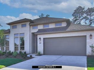 26819 Lakeside Mill Ln, Magnolia, TX 77354