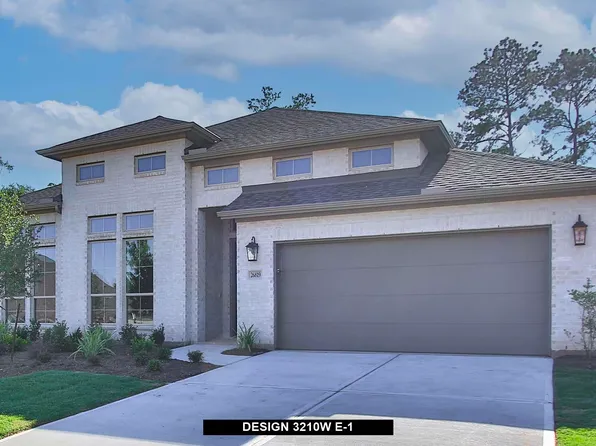 26819 Lakeside Mill Ln, Magnolia, TX 77354