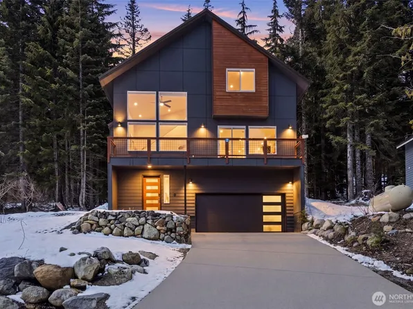 21 Arlberg Place, Snoqualmie Pass, WA 98068