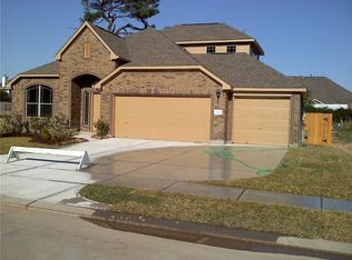 5618 Brookway Willow Dr, Spring, TX 77379