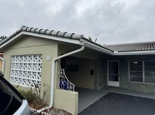 3690 NW 80th Ave #A, Coral Springs, FL 33065