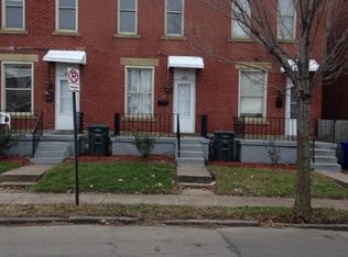 423 Hanford St #745, Columbus, OH