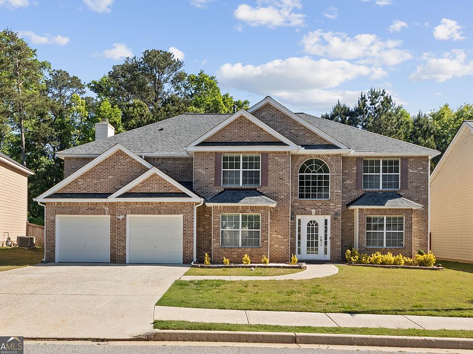 1st image of 4327 Defoors Farm Trl