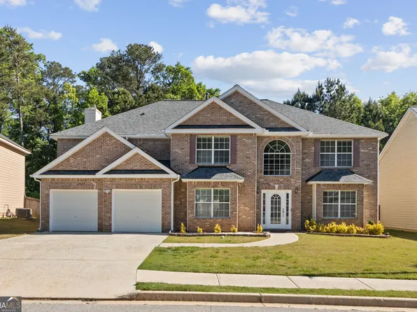 4327 Defoors Farm Trl, Powder Springs, GA 30127