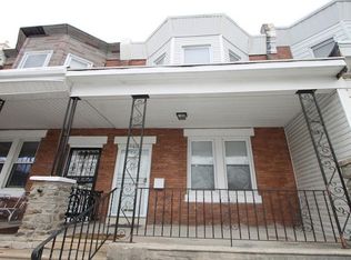 6612 Chew Ave, Philadelphia, PA 19119