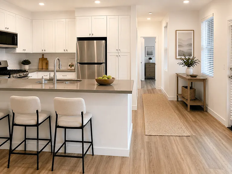 Via Del Lago Homes — Photo 15