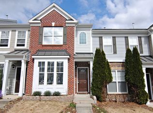 2809 Corbett Grove Dr, Raleigh, NC 27616