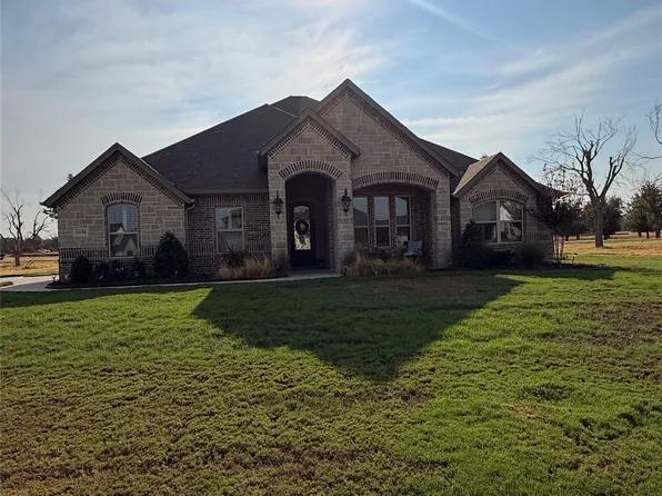 1136 Tremont Ln, Granbury, TX 76049