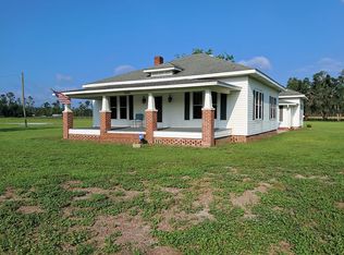 5359 SW 99th Ave, Jasper, FL 32052