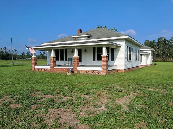 5359 SW 99th Ave, Jasper, FL 32052
