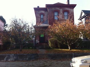 317 S Broadway St #DOWNSTAIRS, Wheeling, WV 26003