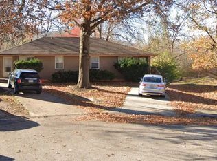 11416 E 27th Terrace South, Independence, MO 64052