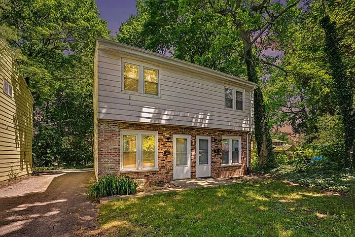 514 N Berkley St #516-N