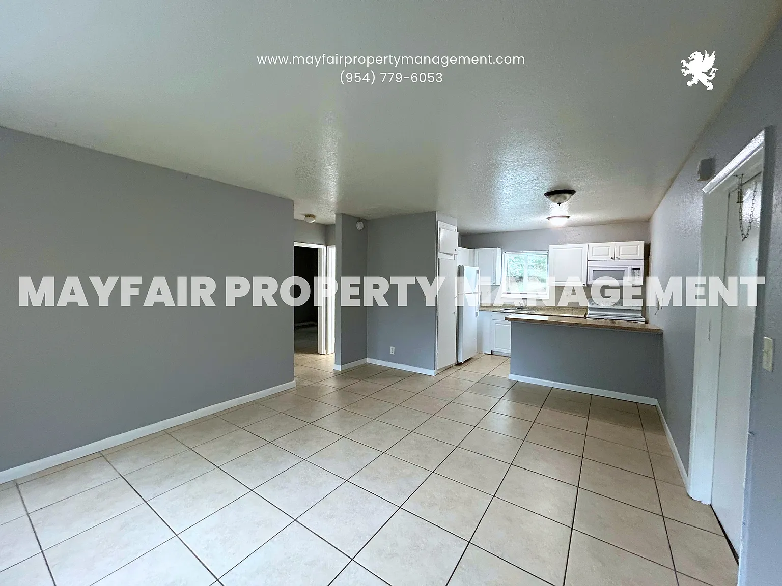 3741 SW 1st Street - 1 — Photo 1
