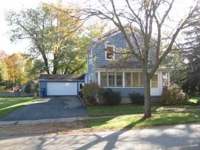 325 S Macomb St, Manchester, MI, 48158