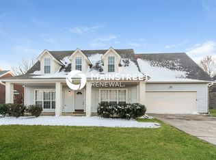 9945 Alexanders Ridge Dr, Olive Branch, MS 38654