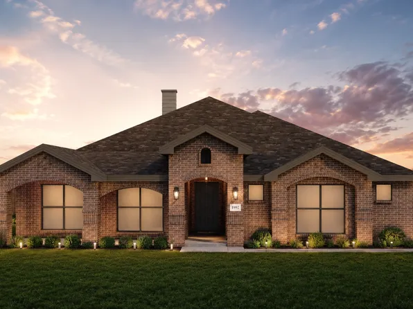 Alison Plan, Burgamy Park