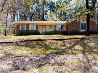 126 Forest Ln, Atlanta, TX 75551