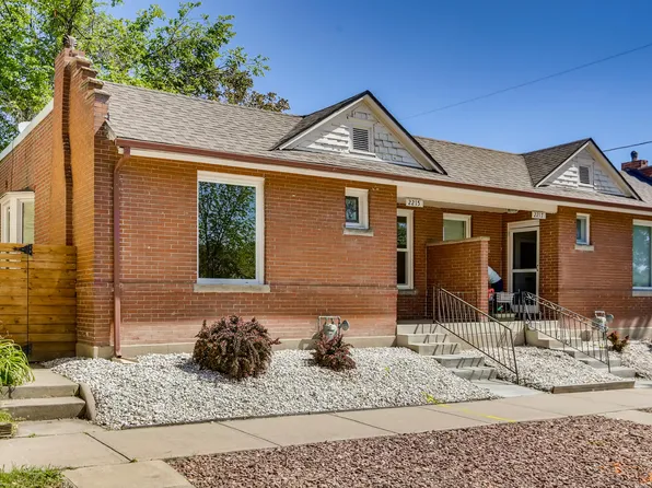 2217 E 25th Ave, Denver, CO 80205