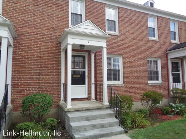 1525 N Plum St APT B, Springfield, OH 45504