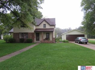 315 E 10th St, Stromsburg, NE 68666