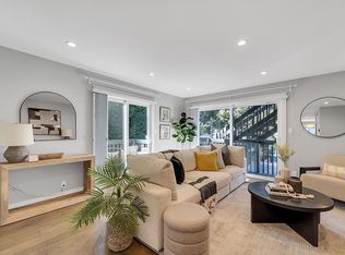 33 Park Rd APT 5, Burlingame, CA 94010