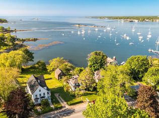 114 Pepperrell Rd, Kittery Point, ME 03905