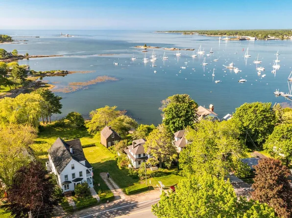 114 Pepperrell Road, Kittery, ME 03904