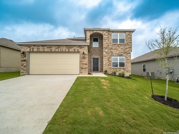 3304 Broad View, Seguin, TX 78155