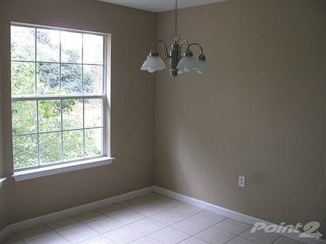 Breakfast room