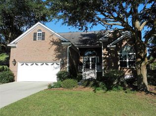 2739 Magnolia Woods Dr, Mount Pleasant, SC 29464