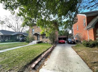 1706 Hawthorne St, Houston, TX 77098