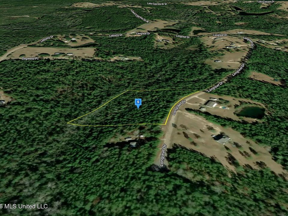 2nd image of 2550 Long Leaf Dr