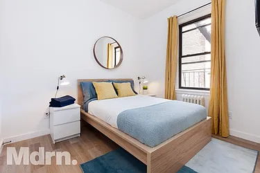 Rented by Mdrn Residential