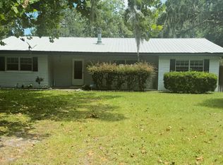 1423 NW 13th St, Chiefland, FL 32626