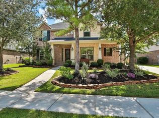 17710 Honeysuckle Springs Rd, Humble, TX 77346