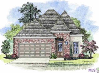 2880 Cresthaven Ave, Baton Rouge, LA 70810