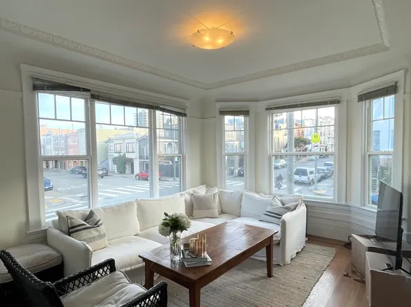 (undisclosed Address), San Francisco, CA 94123