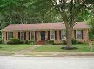 24 Loydell Cv, Jackson, TN 38305