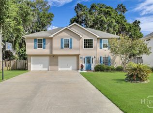 122 Teakwood Dr, Savannah, GA 31410
