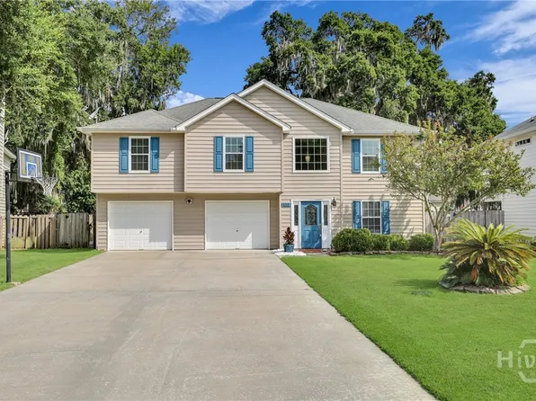 122 Teakwood Drive, Savannah, GA 31410