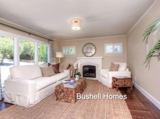 23 Brookside Dr, San Anselmo, CA