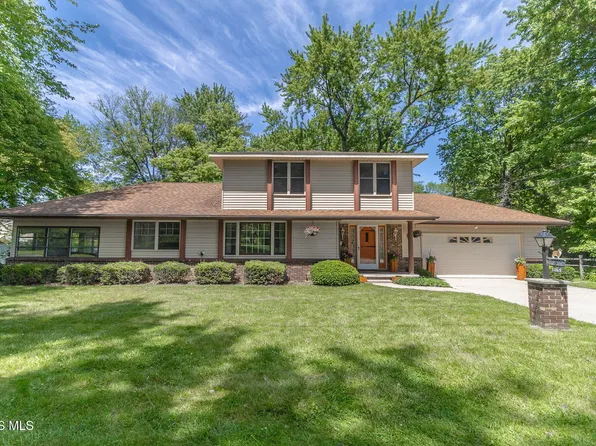 1864 Travis Dr, Toledo, OH 43613