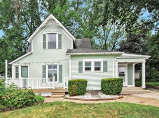421 E South St, Bremen, IN