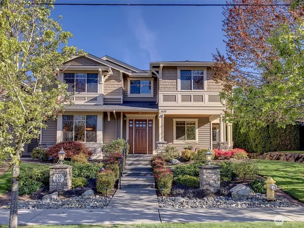 630 8th Avenue, Kirkland, WA 98033