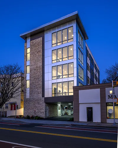 Skyline Apartments Photo 1